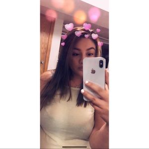 Meet your Posher, Margarita